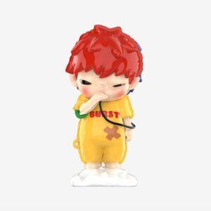 POP MART HIRONO The Reshape Series Blind box figure - Burst